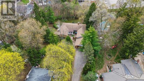 1484 Indian Road, Mississauga, ON - Outdoor