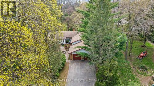 1484 Indian Road, Mississauga, ON - Outdoor