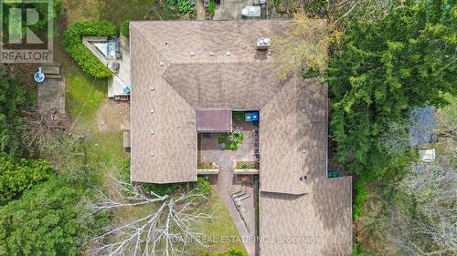 1484 Indian Road, Mississauga, ON - Outdoor
