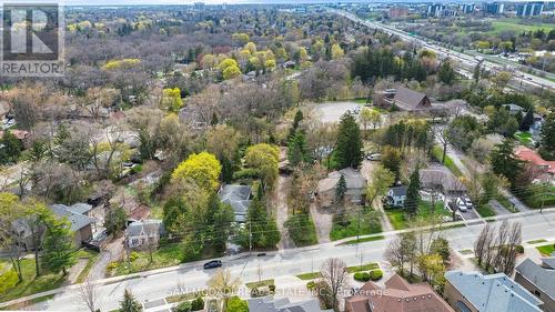 1484 Indian Road, Mississauga, ON - Outdoor With View