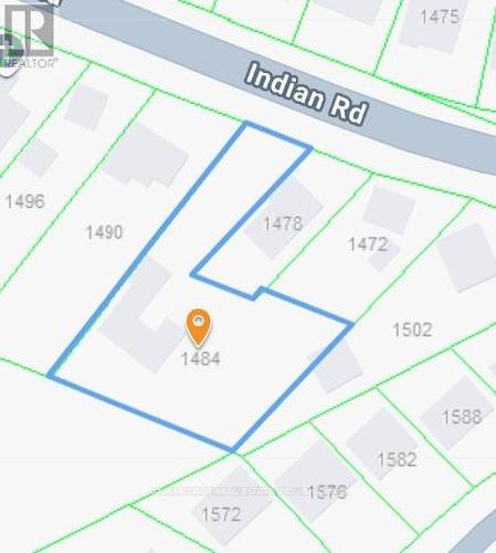 1484 Indian Road, Mississauga, ON - Other
