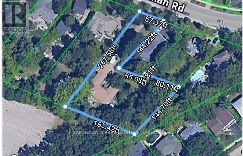 1484 Indian Road, Mississauga, ON - Other