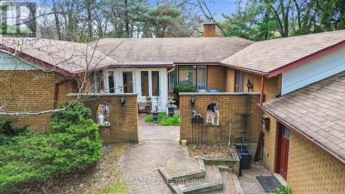 1484 Indian Road, Mississauga, ON - Outdoor