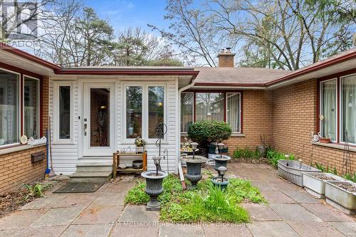 1484 Indian Road, Mississauga, ON - Outdoor