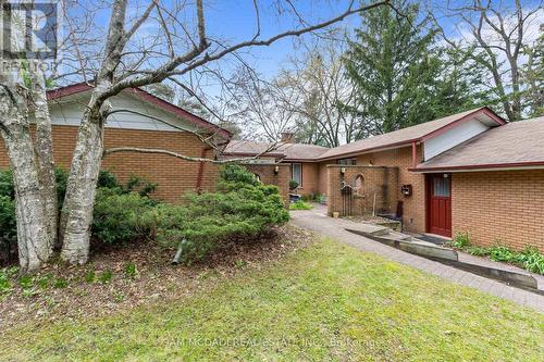1484 Indian Road, Mississauga, ON - Outdoor