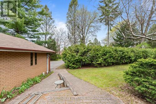 1484 Indian Road, Mississauga, ON - Outdoor