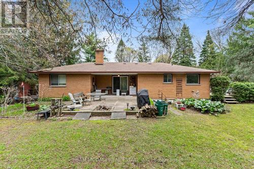 1484 Indian Road, Mississauga, ON - Outdoor