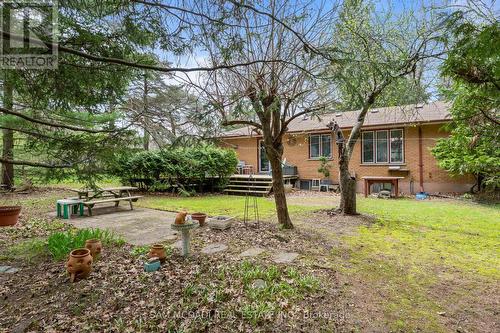 1484 Indian Road, Mississauga, ON - Outdoor