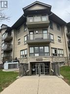 206 - 5 JACKSWAY CRESCENT London North (North G), ON N5X 3T6