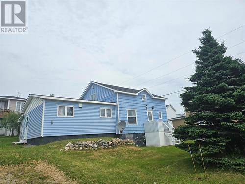 53 LeGallais Street  Channel-Port Aux Basques, NL A0M 1C0