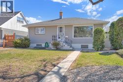 2509 Pasqua STREET  Regina, SK S4S 0M3