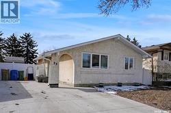 23 Scrivener CRESCENT  Regina, SK S4N 4V6