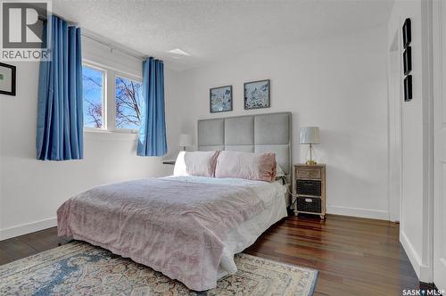 23 Scrivener Crescent, Regina, SK - Indoor Photo Showing Bedroom