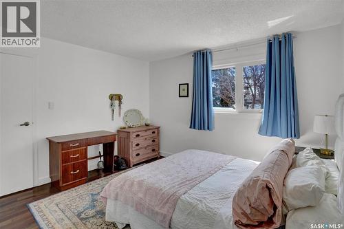 23 Scrivener Crescent, Regina, SK - Indoor Photo Showing Bedroom