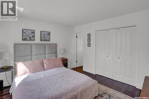 23 Scrivener Crescent, Regina, SK - Indoor Photo Showing Bedroom