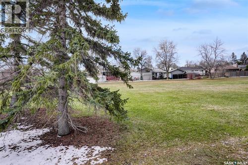23 Scrivener Crescent, Regina, SK - Outdoor
