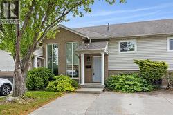 1405 MICKAILA CRESCENT Tecumseh, ON N8N 4Z2