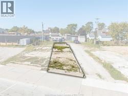 14 Erie STREET North Wheatley, ON N0P 2P0