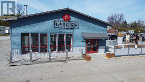 43 Manitowaning, Little Current, ON 