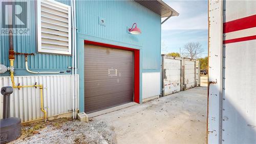 43 Manitowaning, Little Current, ON 