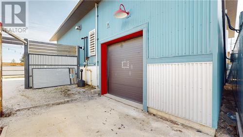 43 Manitowaning, Little Current, ON 