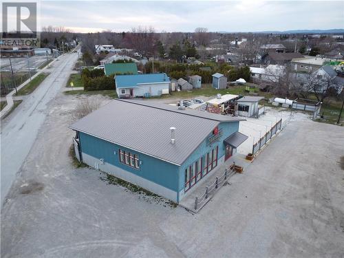 43 Manitowaning, Little Current, ON 