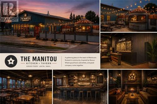 43 Manitowaning, Little Current, ON 