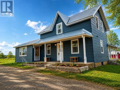 191 FIFTH CONCESSION ROAD S  Addington Highlands (Addington Highlands), ON K0H 1P0