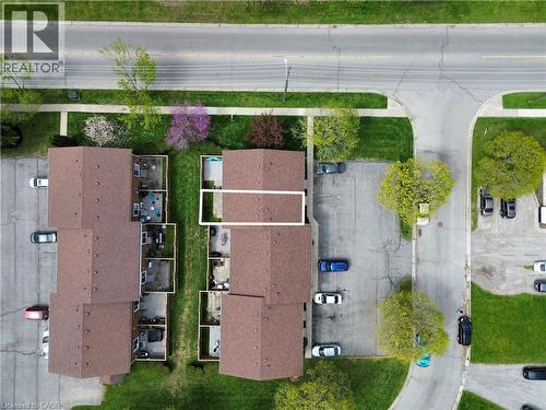 10 Montclair Crescent, Simcoe, ON - Outdoor With View