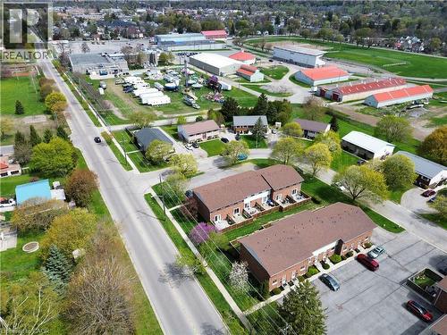 10 Montclair Crescent, Simcoe, ON - Outdoor With View