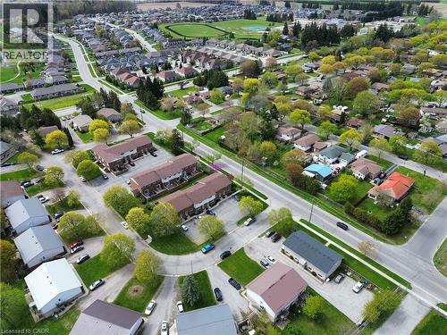 10 Montclair Crescent, Simcoe, ON - Outdoor With View