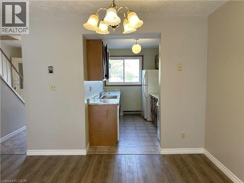 10 Montclair Crescent, Simcoe, ON - Indoor