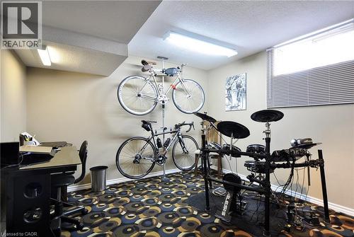 114 Bakersfield Drive, Cambridge, ON - Indoor Photo Showing Other Room