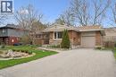 20 Katherine Crescent, Kitchener, ON  - Outdoor 