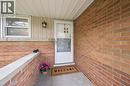 20 Katherine Crescent, Kitchener, ON  - Outdoor With Exterior 