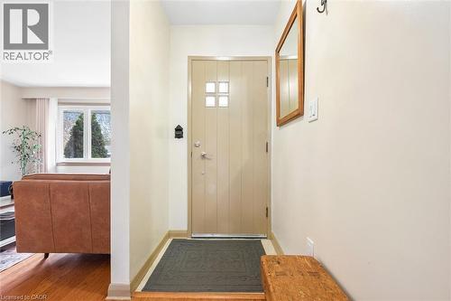 20 Katherine Crescent, Kitchener, ON - Indoor Photo Showing Other Room