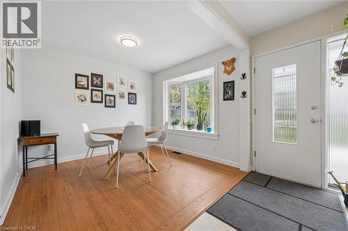20 Katherine Crescent, Kitchener, ON - Indoor