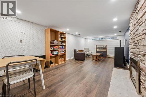 20 Katherine Crescent, Kitchener, ON - Indoor