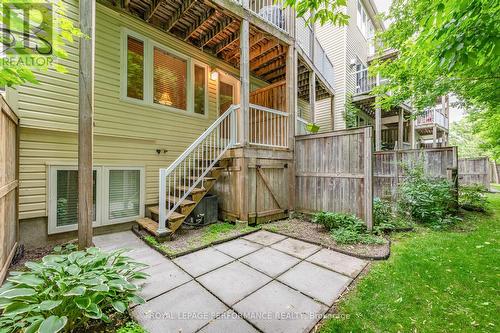 111 Steele Park Private, Ottawa, ON - Outdoor