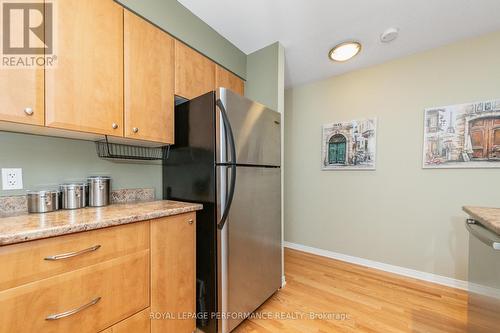 111 Steele Park Private, Ottawa, ON - Indoor Photo Showing Kitchen