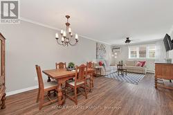 Dining/Living - 