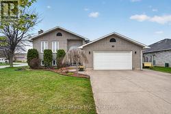 28 VANJO DRIVE Welland (N. Welland), ON L3C 7B6