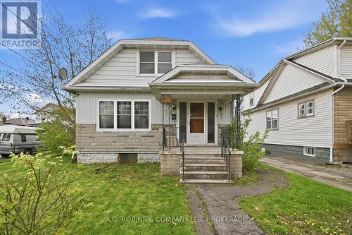 578 SOUTHWORTH STREET S  Welland (Lincoln/Crowland), ON L3B 1Z9