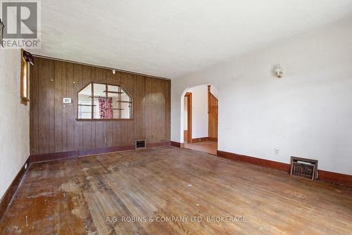 578 Southworth Street S, Welland (Lincoln/Crowland), ON - Indoor Photo Showing Other Room