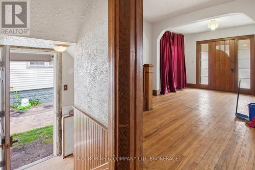 578 Southworth Street S, Welland (Lincoln/Crowland), ON - Indoor Photo Showing Other Room