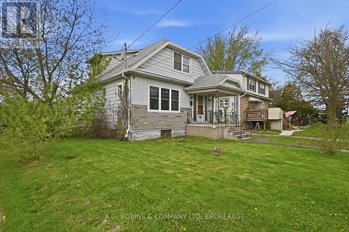 578 Southworth Street S, Welland (Lincoln/Crowland), ON - Outdoor