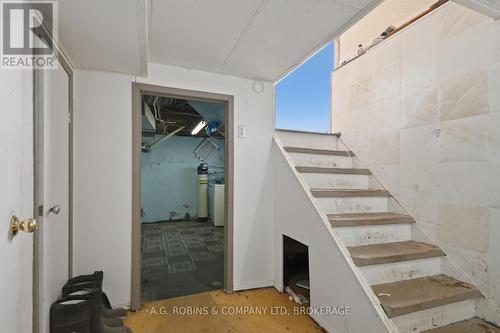 578 Southworth Street S, Welland (Lincoln/Crowland), ON - Indoor Photo Showing Other Room