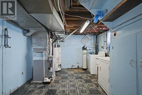 578 Southworth Street S, Welland (Lincoln/Crowland), ON - Indoor