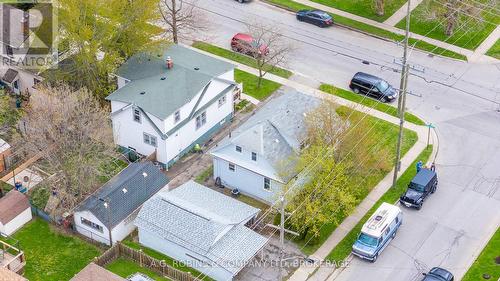 578 Southworth Street S, Welland (Lincoln/Crowland), ON - Outdoor With View