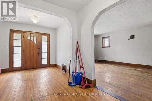 578 Southworth Street S, Welland (Lincoln/Crowland), ON - Indoor Photo Showing Other Room